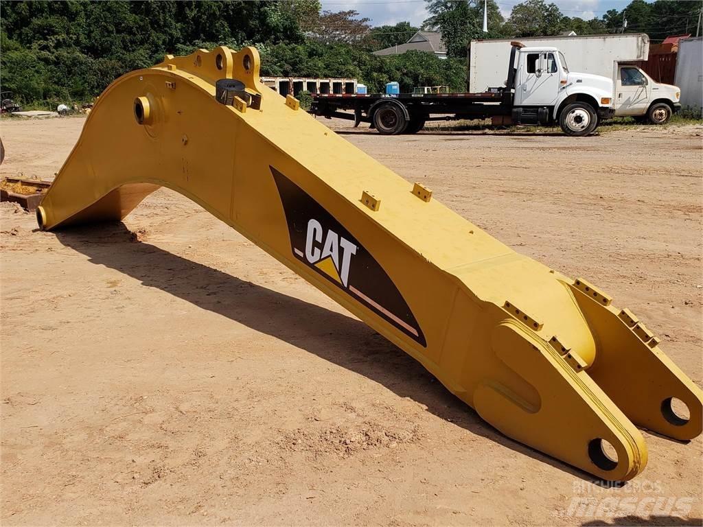 CAT 345 BL 吊杆和铲斗