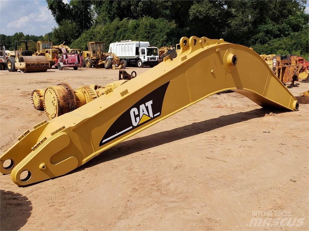 CAT 345 BL 吊杆和铲斗