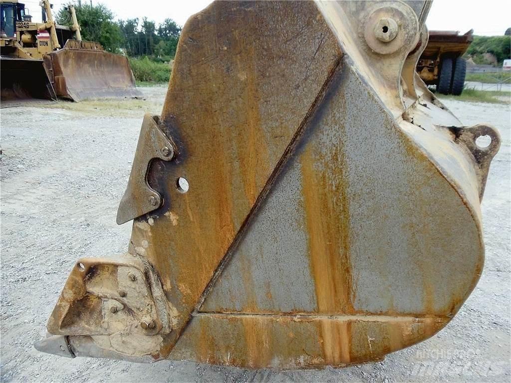 CAT 345BL 履带挖掘机