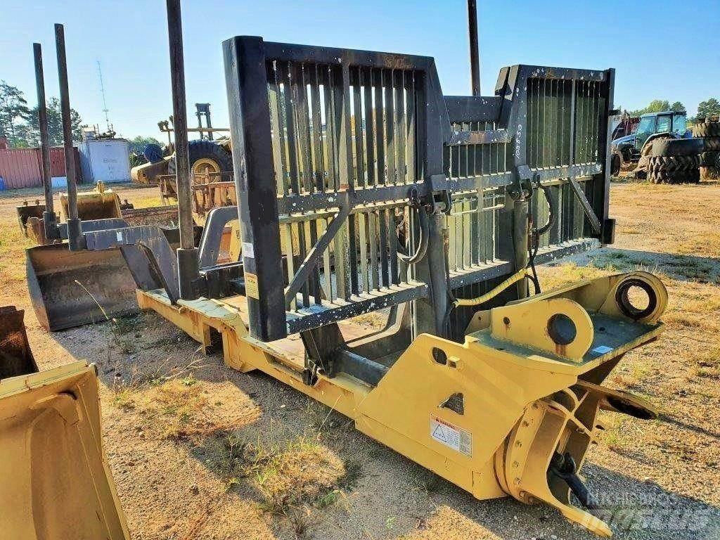 CAT 574 建筑机械-其他