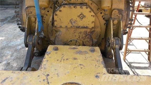 CAT 8E9051 其他组件