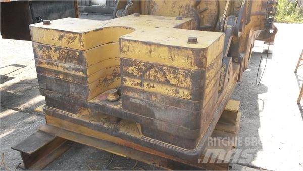 CAT 8E9051 其他组件