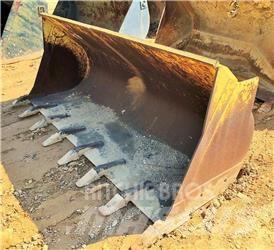 CAT  914G 挖斗