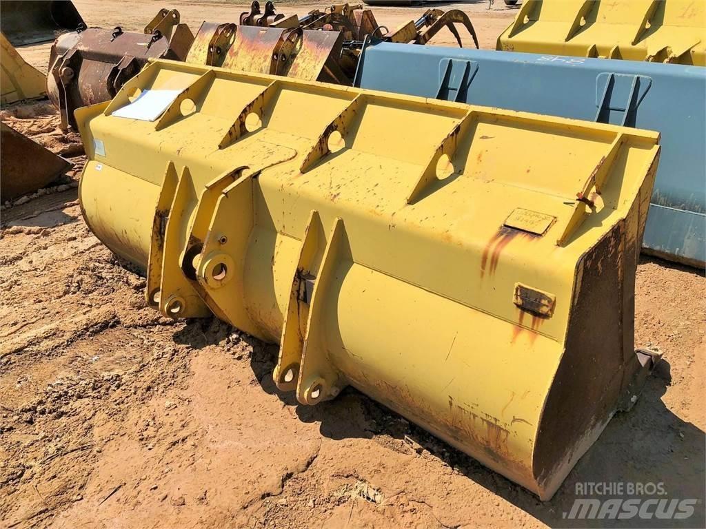 CAT  914G 挖斗