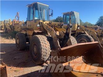 CAT 926E 轮式装载机