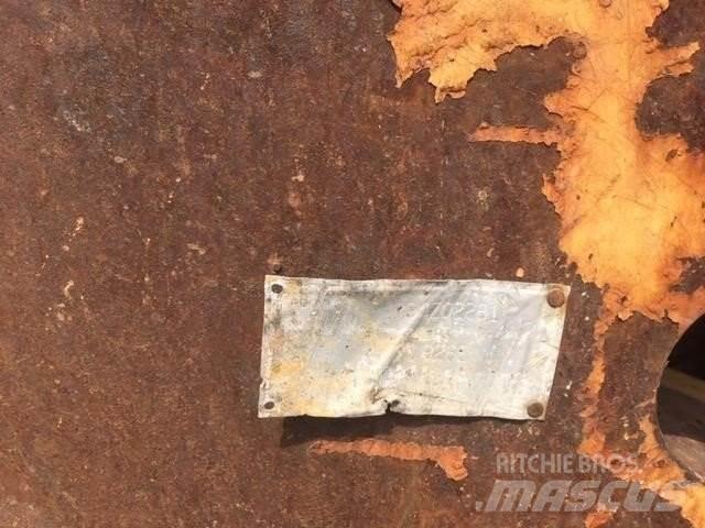 CAT 926E 轮式装载机
