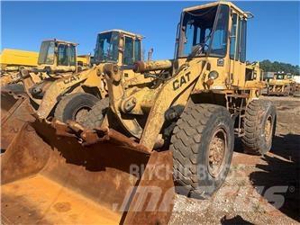 CAT 926E 轮式装载机