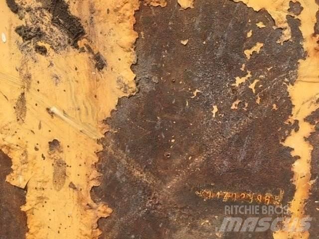 CAT 926E 轮式装载机