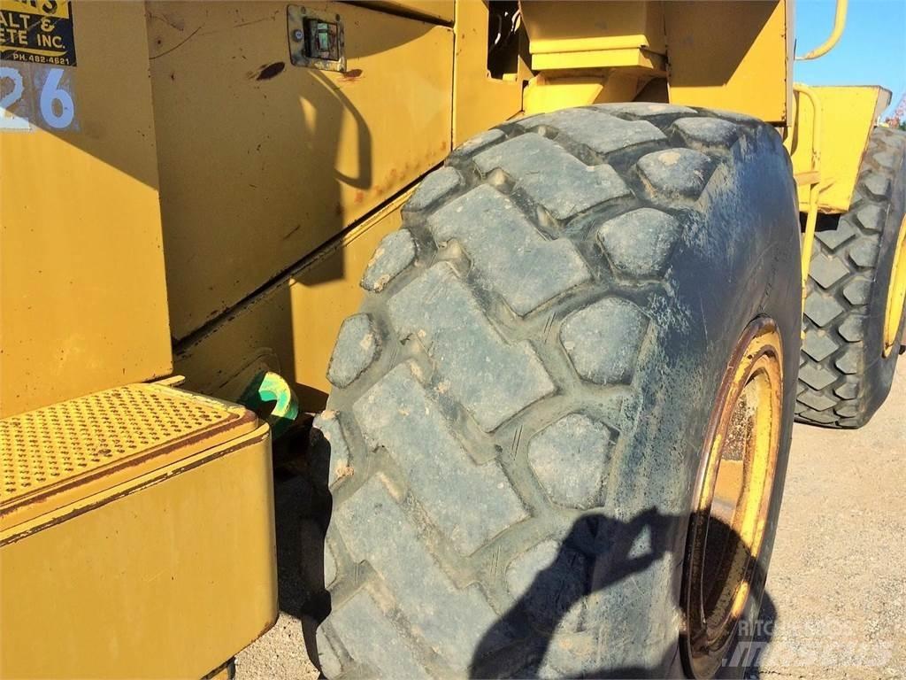 CAT 950F 轮式装载机