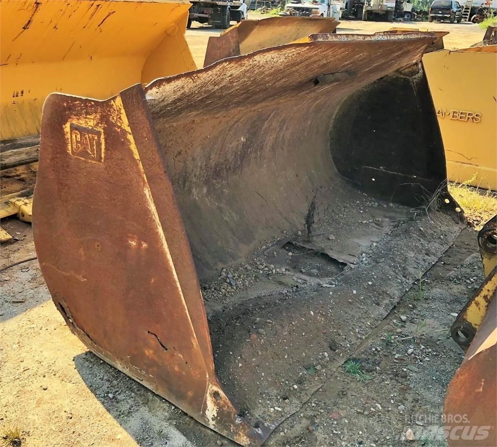 CAT  962G 挖斗