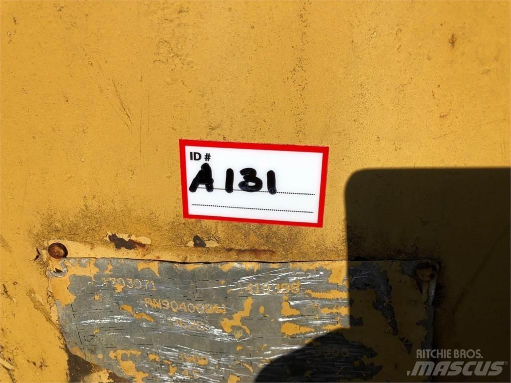 CAT  962G 挖斗