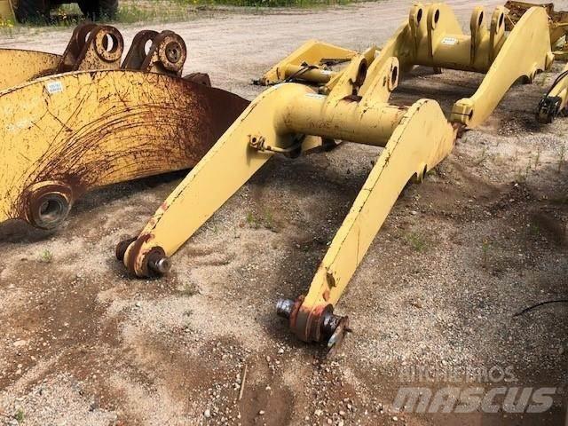 CAT 962G 其他组件