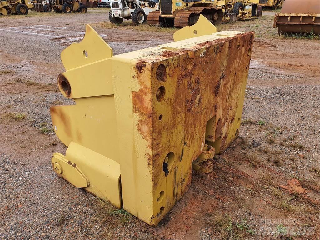 CAT D11 其他组件