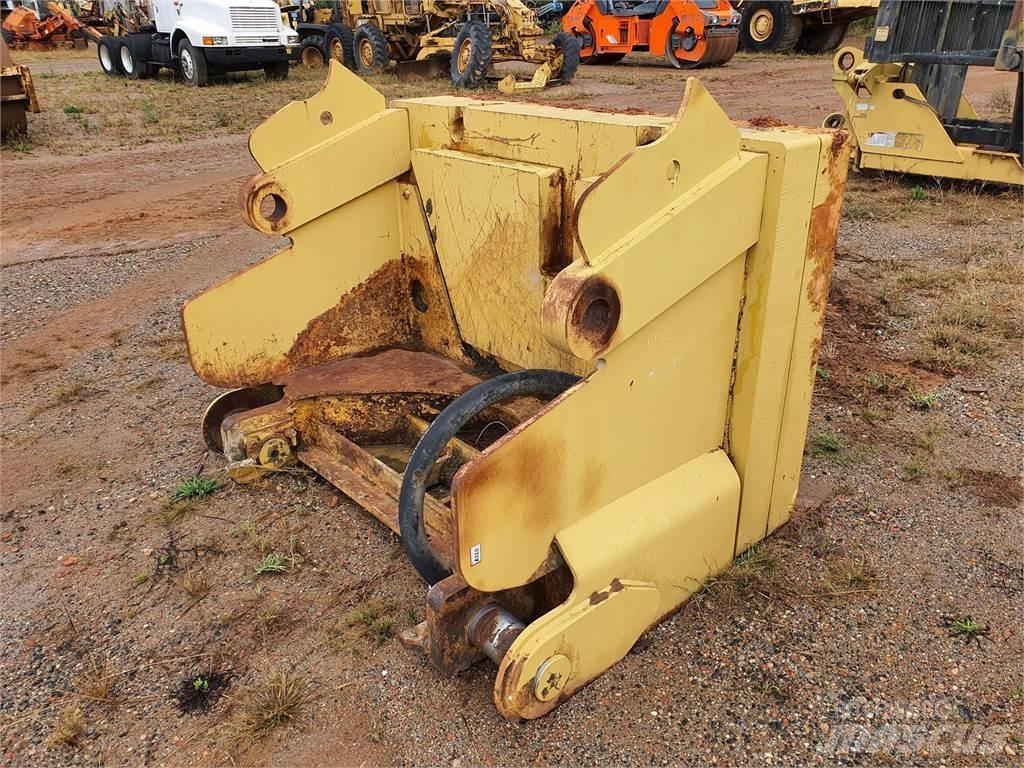 CAT D11 其他组件