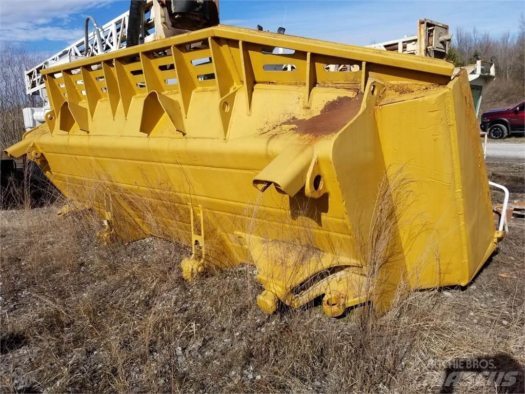 CAT D11N 履带式推土机