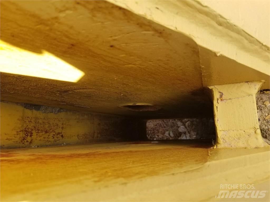 CAT D11N 履带式推土机