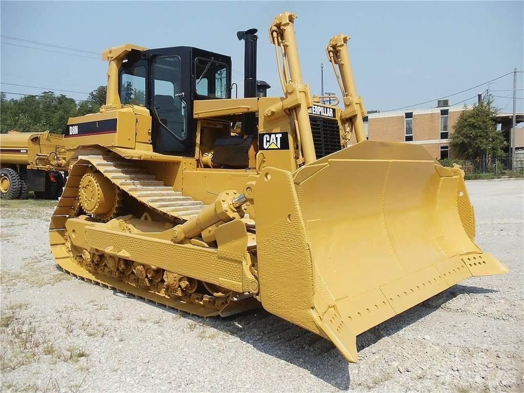 CAT D8N 履带式推土机