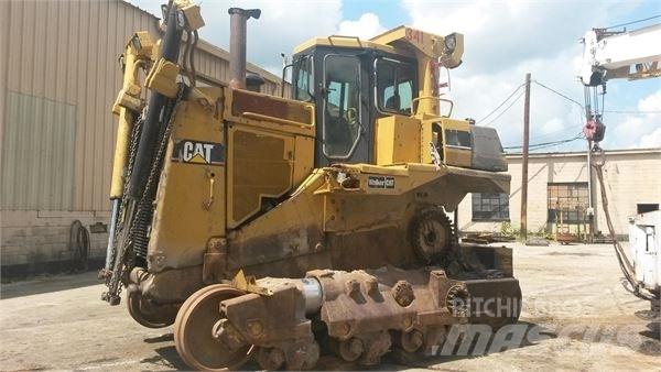 CAT D9R 履带式推土机