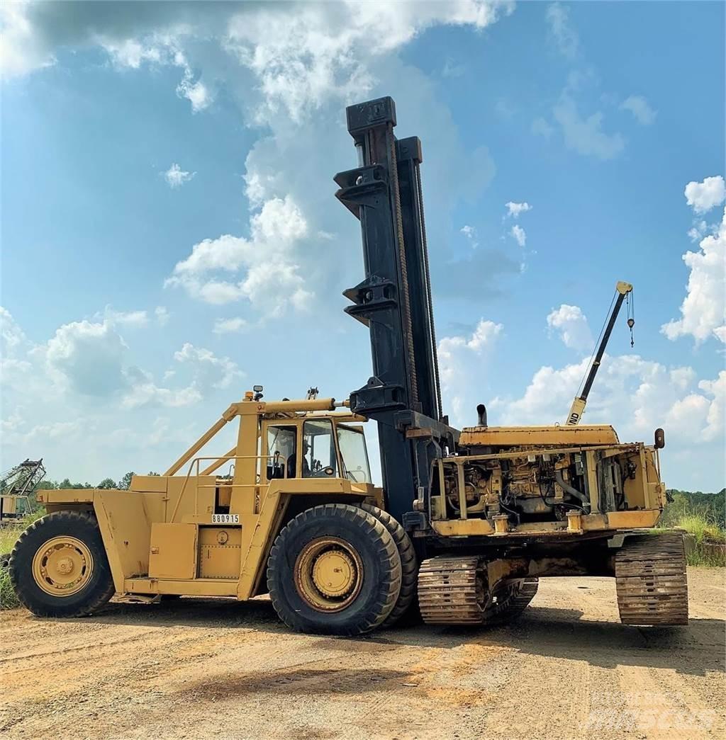 CAT V900 柴油叉车