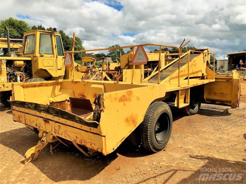 Etnyre M220-11 建筑机械-其他