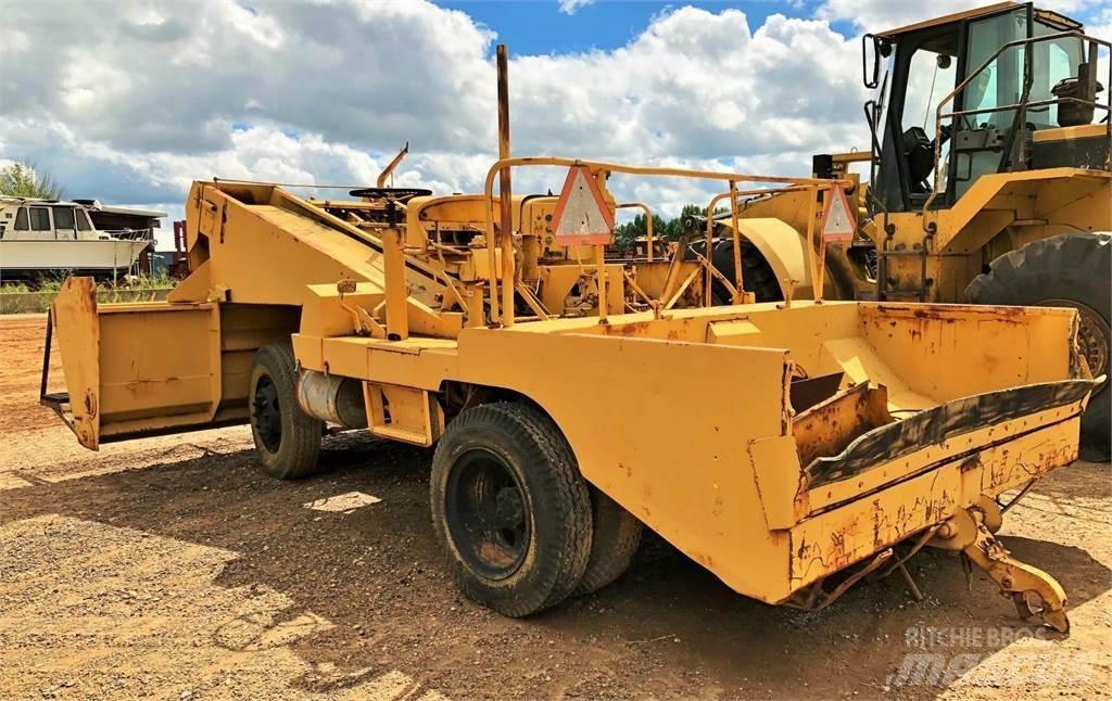 Etnyre M220-11 建筑机械-其他