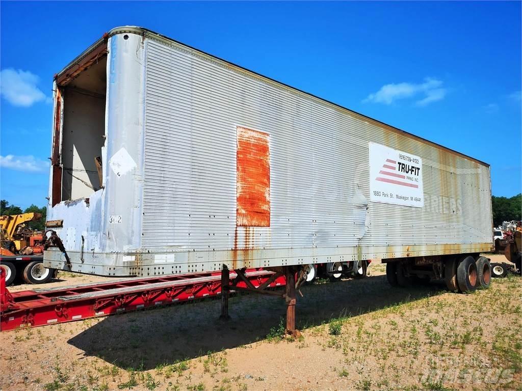 Hobbs  其他半挂车