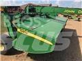 John Deere 956 料堆整形机