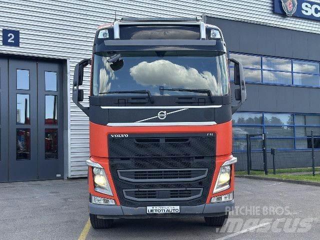 Volvo FH 牵引车