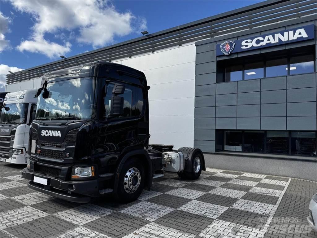 Scania G450 XT 牵引车