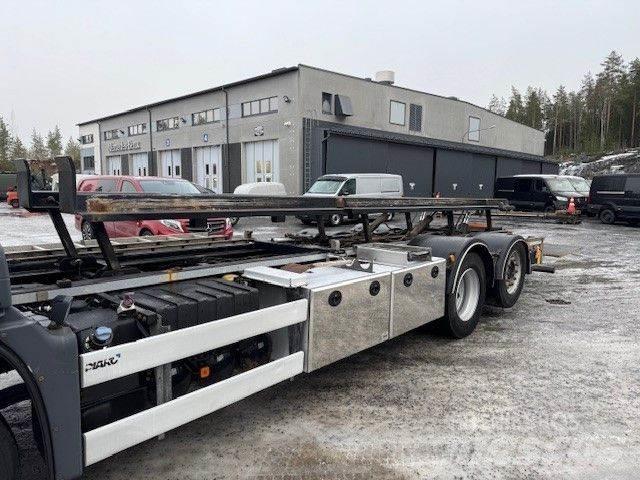 MAN TGS 26.500 其他货车