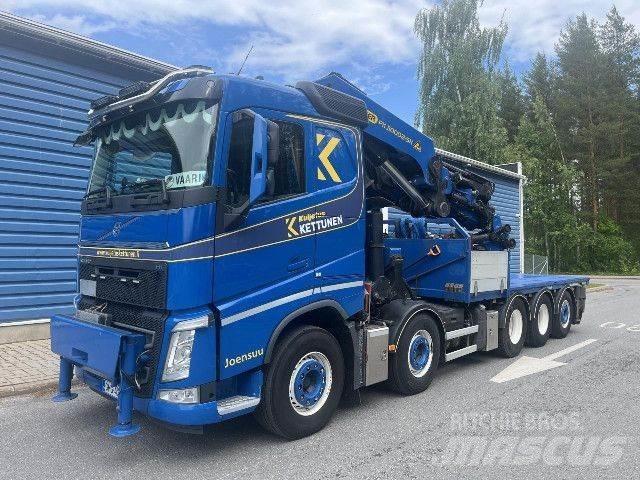 Volvo FH 540 其他货车
