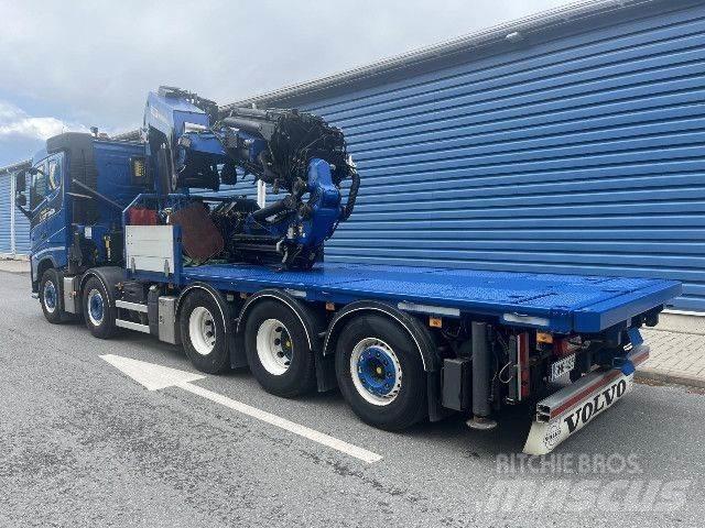 Volvo FH 540 其他货车