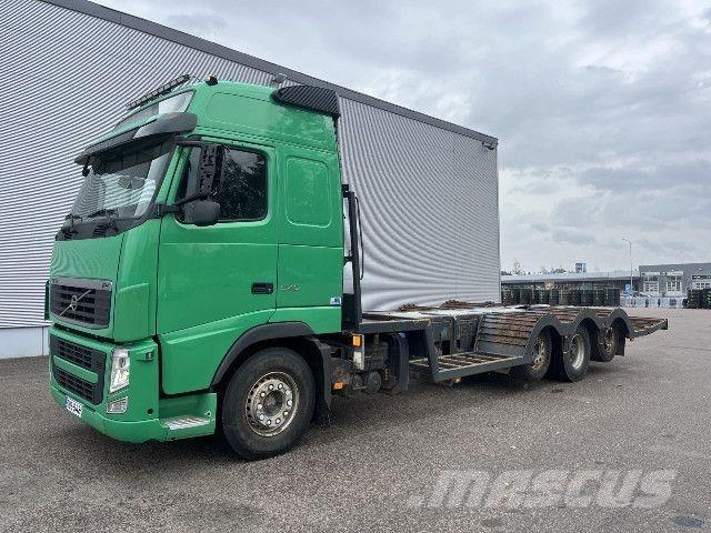 Volvo FH-D13 其他货车