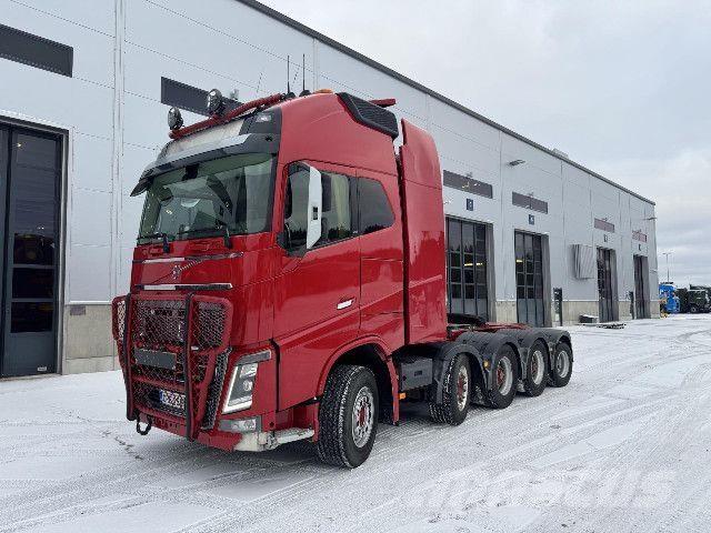 Volvo FH16 牵引车