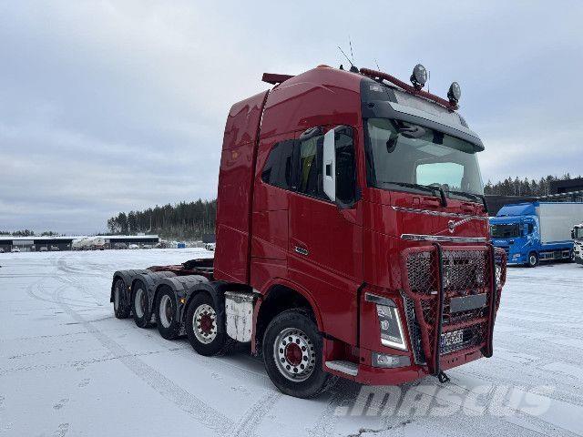 Volvo FH16 牵引车