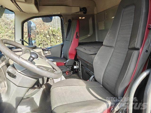 Volvo FH500 牵引车