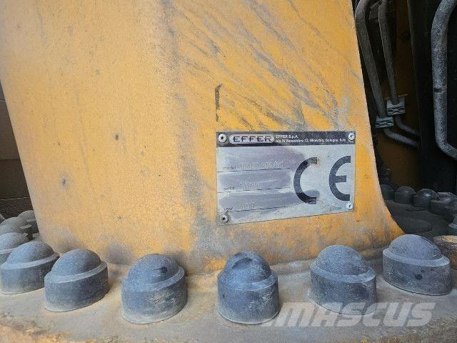 Volvo FM 9 其他货车