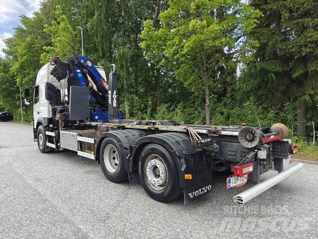 Volvo FM370 其他货车