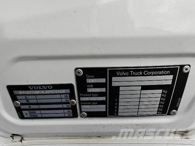 Volvo FM420 其他货车
