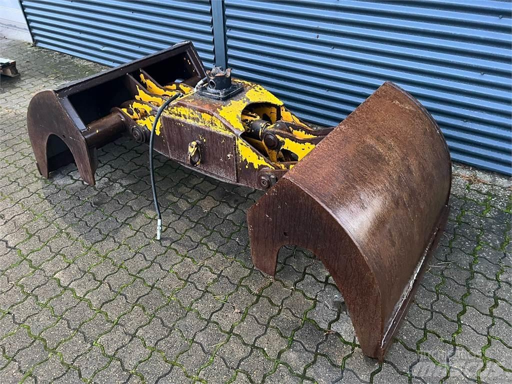 BSV 700 ltr grab 运输工具-其他