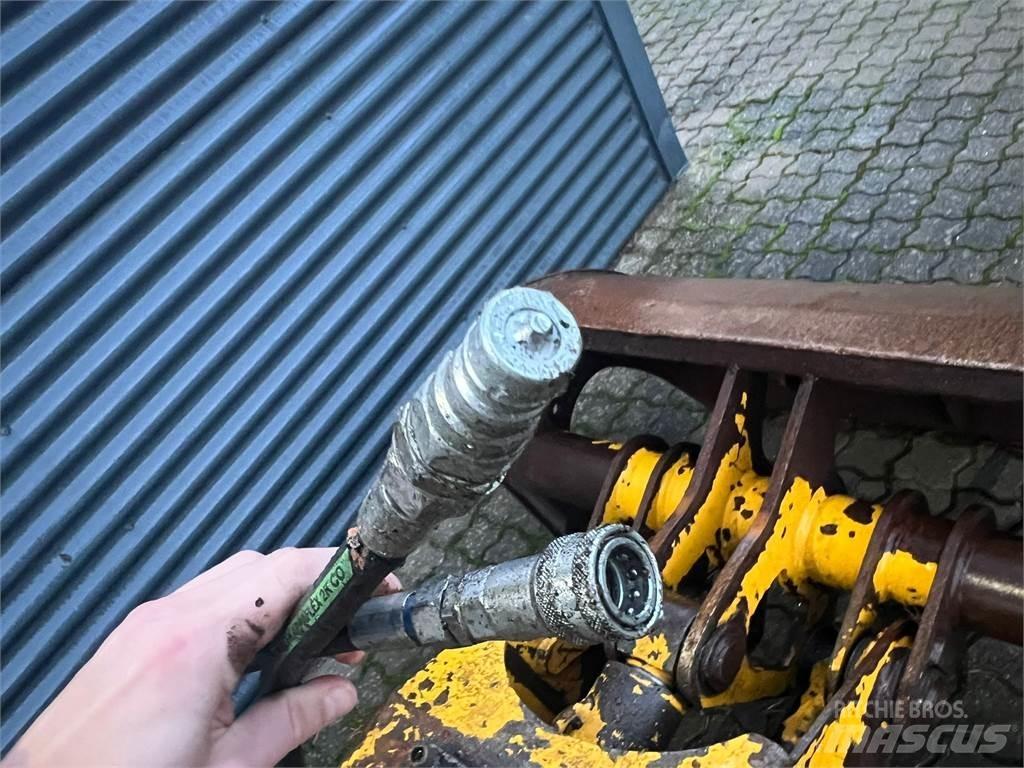 BSV 700 ltr grab 运输工具-其他