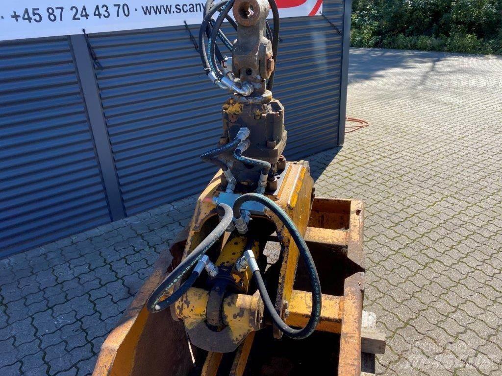BSV Grab med rotor 运输工具-其他