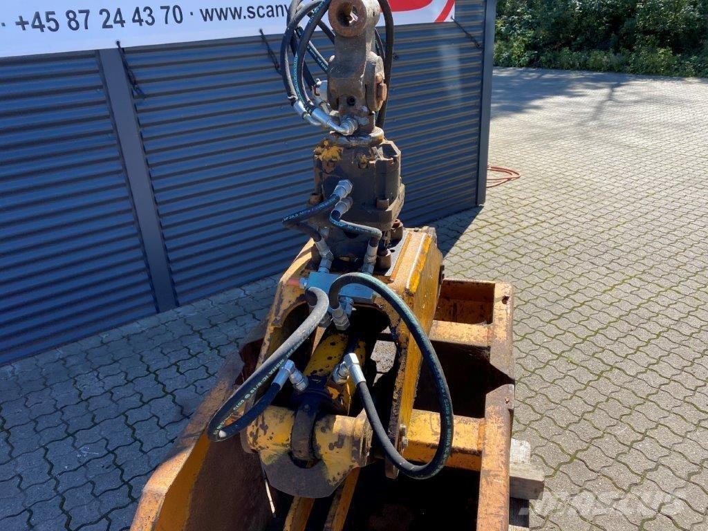 BSV Grab med rotor 运输工具-其他