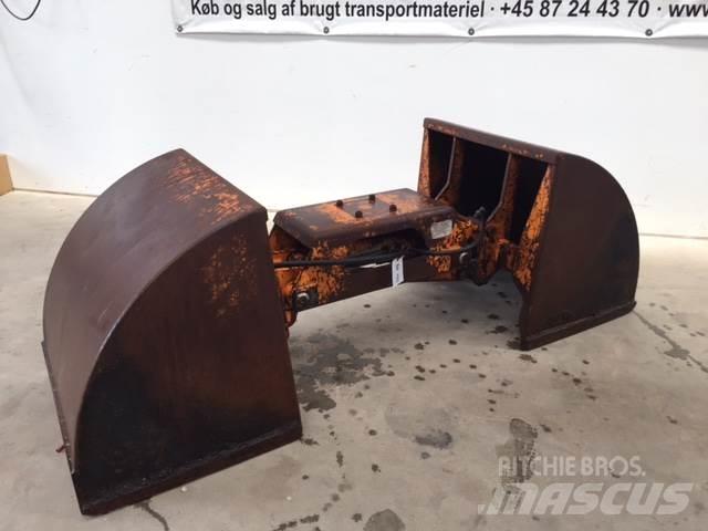 Hema HJ90-500 grab 运输工具-其他