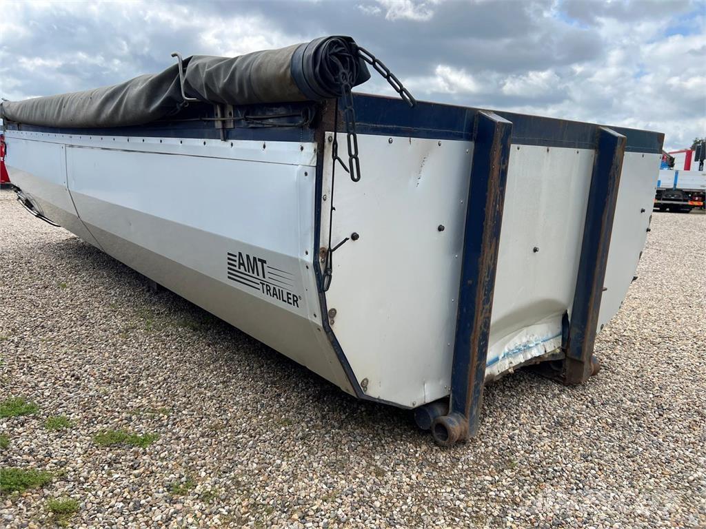  MTDK SR5813 rundbue 储物箱