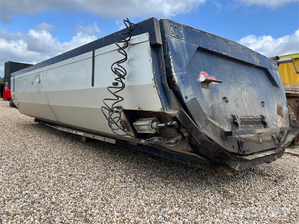  MTDK SR5813 rundbue 储物箱