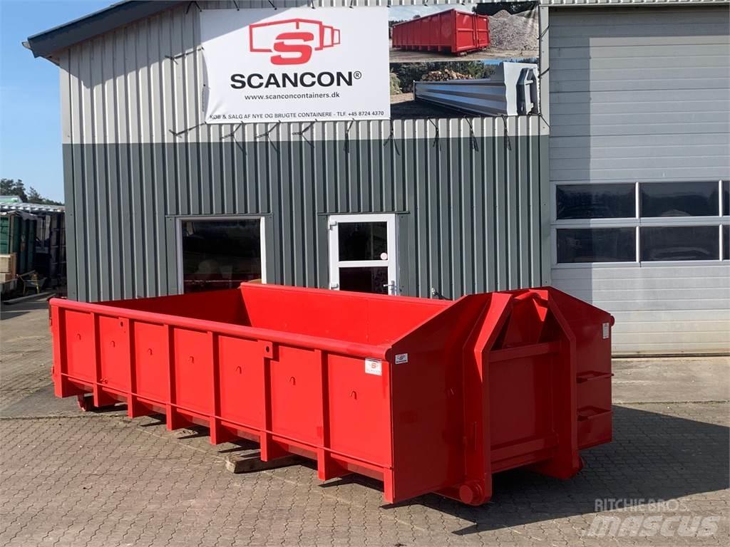  Scancon S5520 平台