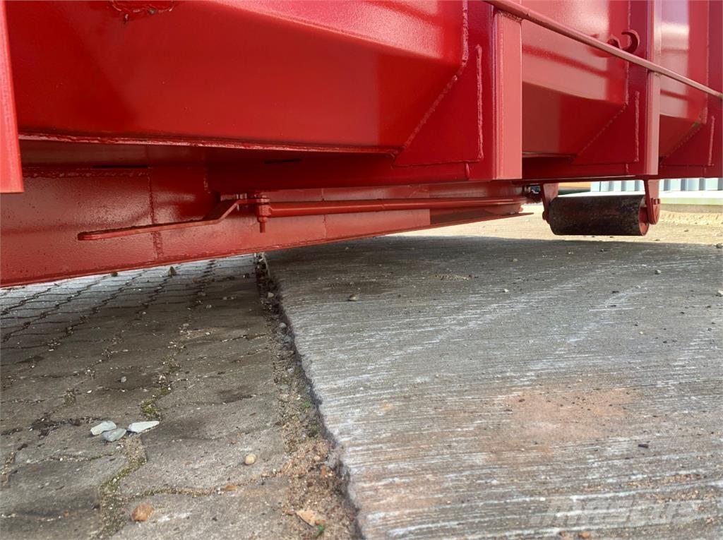  Scancon S5520 平台