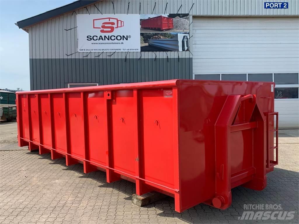  Scancon S5820 平台