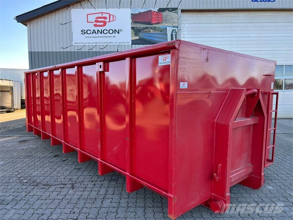  Scancon S6024 平台